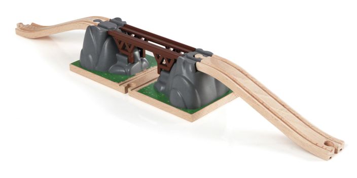 Brio Sortuva silta tuotekuva 1