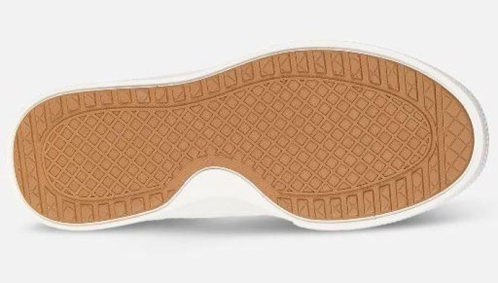 Skechers naisten Slip-ins: Arch Fit Arcade - See Ya There - Valkoinen tuotekuva 4