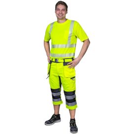 PATRON T-PAITA BOORI FL.KELT. LK2 EN20471 Unisex