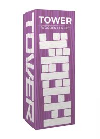 Tactic  Tactic Tower peli