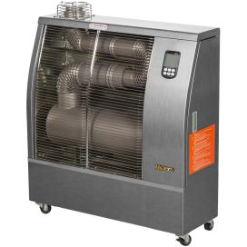 HIPERS DIESEL INFRAPUNALÄMMITIN 10,4KW DHOE-90