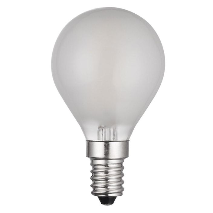 CLASSIC LED 2W E14 MATTA MAINOS