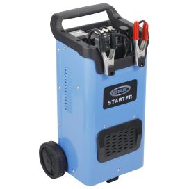 CRX AKKULATURI / APUKÄYNNISTIN 12/24V 240A
