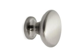 HABO NUPPI ADRIAN 29MM HARJ. NIKKELI IP