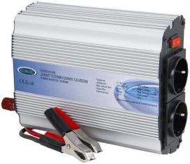 INVERTTERI 12V/230V 600W