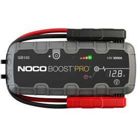 NOCO APUKÄYNNISTIN PRO 12V 3000A