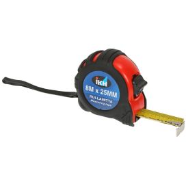 IKH RULLAMITTA 8M X 25MM