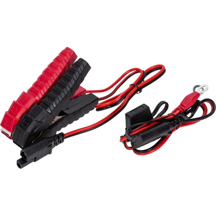 AKKULATURI 12/24V 8A IP65 tuotekuva 1 AKKULATURI 12/24V 8A IP65 tuotekuva 1