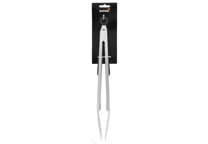 Mustang Grillipihdit 34 cm tuotekuva 1