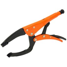 GRIPON LUKKOPIHTI 300MM KUPERAT LEUAT