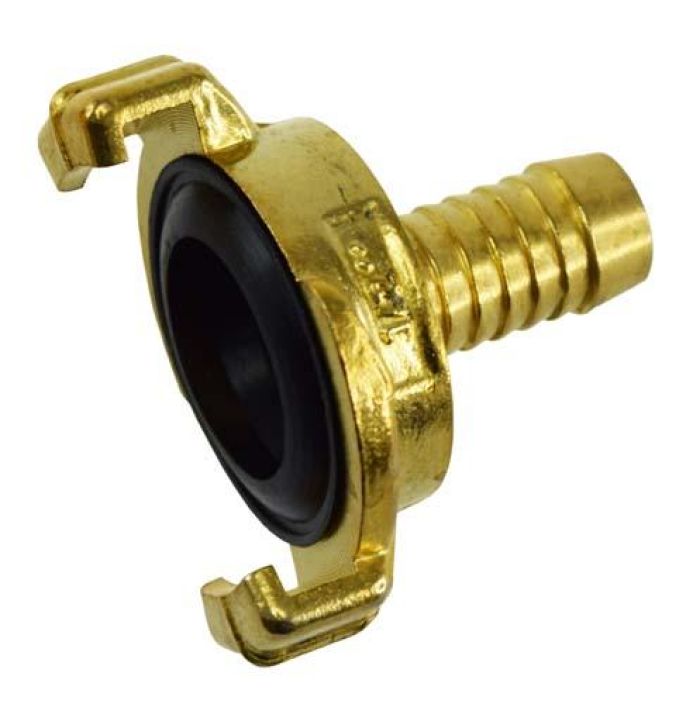 Kynsiliitin 13 mm letkulle