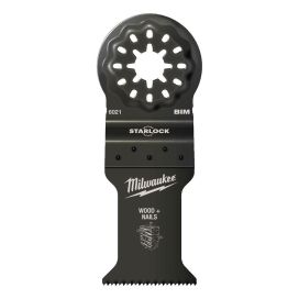 Milwaukee Milwaukee Upposahanterä SL 3C 35x42mm
