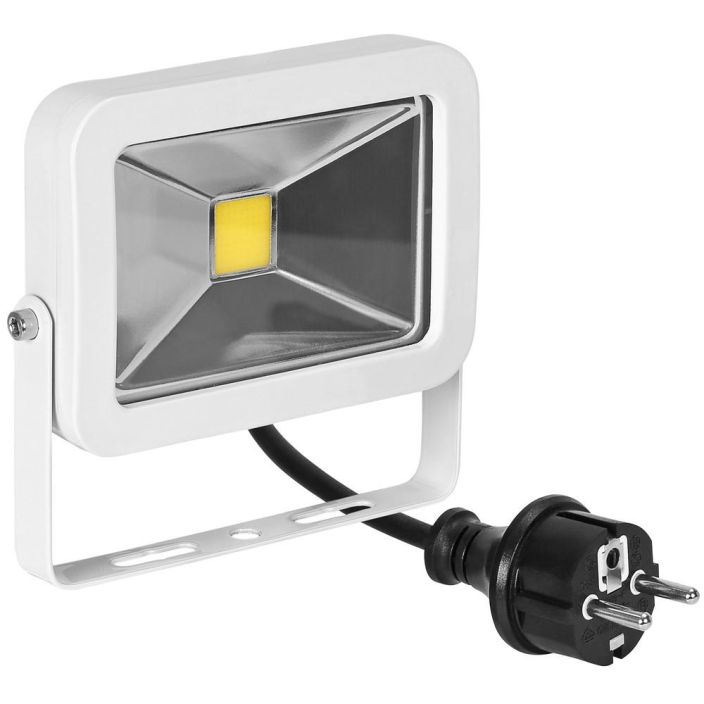 LED VALONHEITIN 700LM 10W/230V PAD 0,5M JOHTO CRX3300