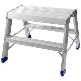 IKH ALUMIINITYÖPUKKI 610X310MM 450MM
