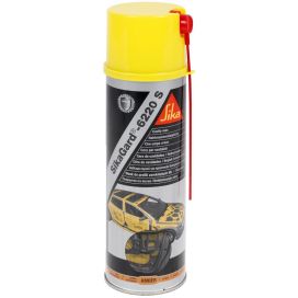 SIKA KOTELOSUOJA 500ML RUSK. SIKAGARD 6220S