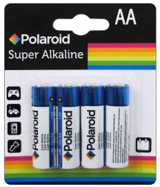 Polaroid AA 8-Pack
