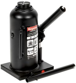 MEGANEX EQUIPMENT PULLOTUNKKI  12TON