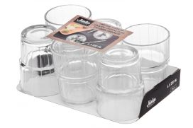 Maku Juomalasi pinottava 6kpl