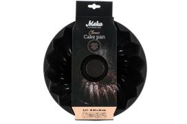 Maku kitchen life Maku Kakkuvuoka Klassinen Valualumiini