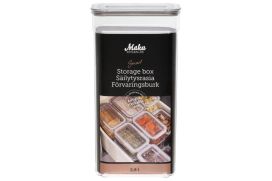 Maku kitchen life Maku säilytysrasia 2,6l