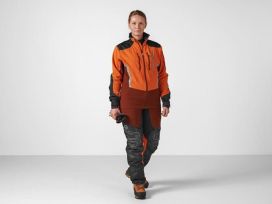 Husqvarna Metsätyöpusero Technical Extreme