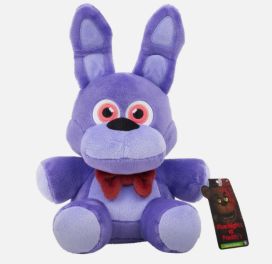 Five Nights At Freddy's Classic Bonnie Pehmolelu