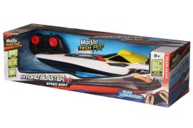 Maisto Tech R/C Hydro Blaster Pikavene lajitelma