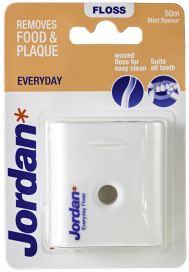 Jordan Every Day hammaslanka