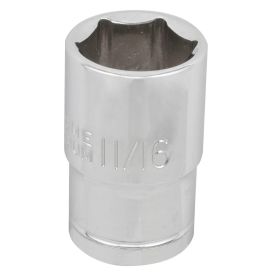 IKH HYLSY 1/2"-11/16" 6-KULMA
