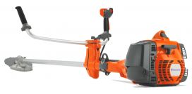 Husqvarna Husqvarna 555FXT, SCARLETT 225-24 1", BALANCE XT. LÄMPÖKAHVAT
