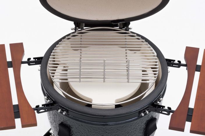 Mustang Hiiligrilli Kamado M