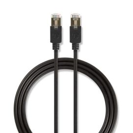 Nedis verkkokaapeli CAT6F (UPT) RJ45 1M