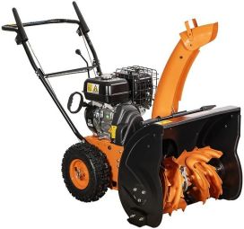 TARMO LUMILINKO  6,5 HP 4-T 570MM