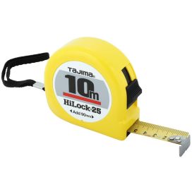 TAJIMA RULLAMITTA 10M / 25MM HI-LOCK