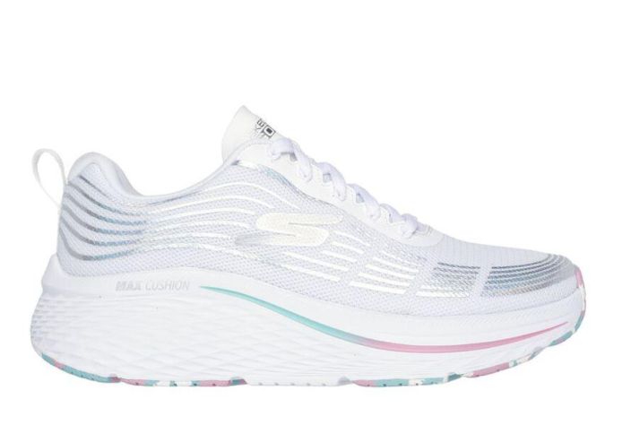 Skechers naisten Max Cushioning Elite 2.0 – Delphina Max Cushioning Elite -malli on suunniteltu erityisesti aktiiviselle