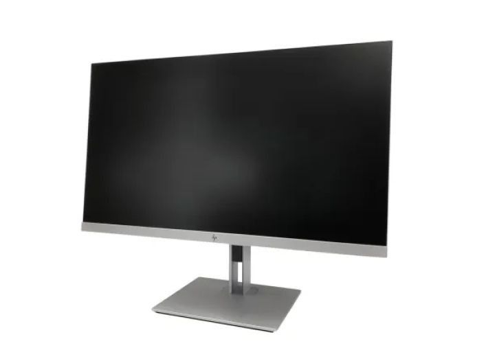 HP EliteDisplay E273q W27&quot; Koko: 27'' Suositeltu tarkkuus: 2560 x 1440 @ 60 Hz Kontrasti: 1000:1 Valoteho: 350 cd/m2