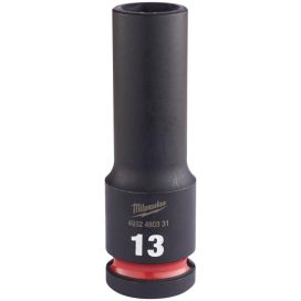 Milwaukee VOIMAHYLSY 1/2" SHW SYVÄ 13MM 