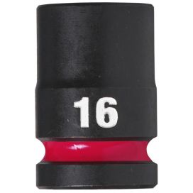 Milwaukee Milwaukee VOIMAHYLSY 1/2" SHW STD 16MM
