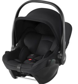 BRITAX Baby-Safe Core Vauvakaukalo black Space