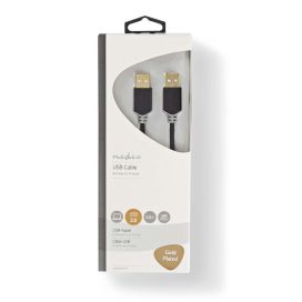 Nedis USB2 A Uros - USB2 A Uros 2M