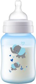 Philips AVENT Avent Anti-Colic tuttipullo sininen 260 ml