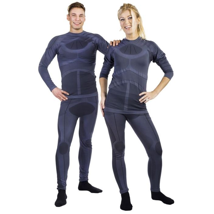 ALUSASU XL/2XL RHEA T.HARMAA tuotekuva 1