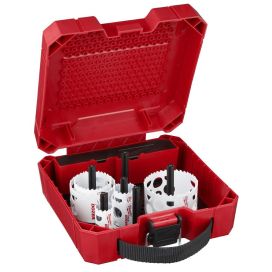 Milwaukee REIKÄSAHASARJA  HOLE DOZER 10 OS. 