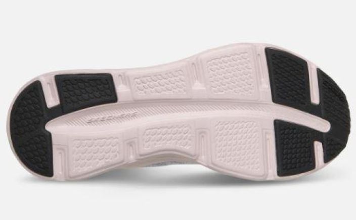 Skechers naisten Slip-ins: Glide-Step Altus - Fast Lane - Valkoinen tuotekuva 4