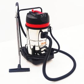 DURO Kuiva/märkäimuri 80 L 3000W