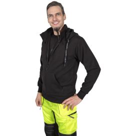 Patron HUPPARITAKKI BRUSIITTI MUSTA