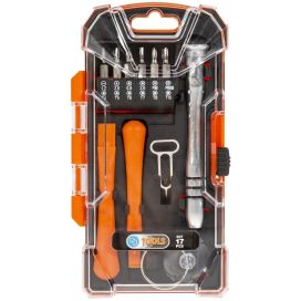 PG TYÖKALUSARJA 17-OS. KÄNNYKÄLLE JA TABLETILLE