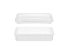 Mustang Mustang Pizzataikinan kohotusastia M ja kansi