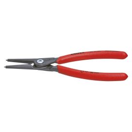 KNIPEX LUKKORENGASPIHDIT 225MM 40-100MM ULKOP. 49 11 A3
