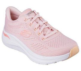 Skechers Skechers naisten Arch Fit 2.0 - Big League Pink